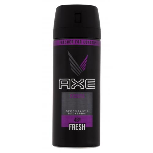 Axe Excite 150 ml deodorant deospray pro muže