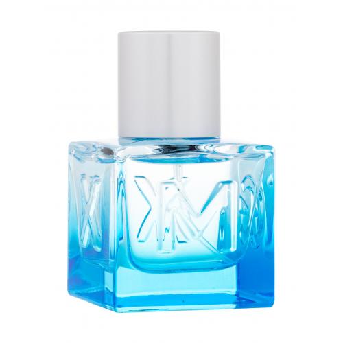 Mexx Coctail Summer toaletní voda pro muže 30 ml