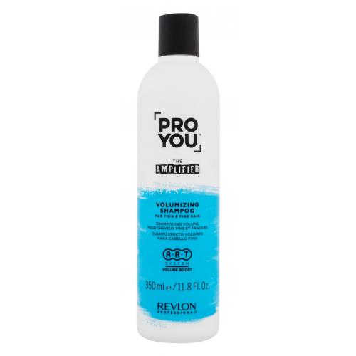Revlon Professional ProYou The Amplifier Volumizing Shampoo 350 ml šampon pro objem vlasů pro ženy