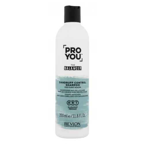 Revlon Professional Pro You The Balancer zklidňující šampon proti lupům 350 ml