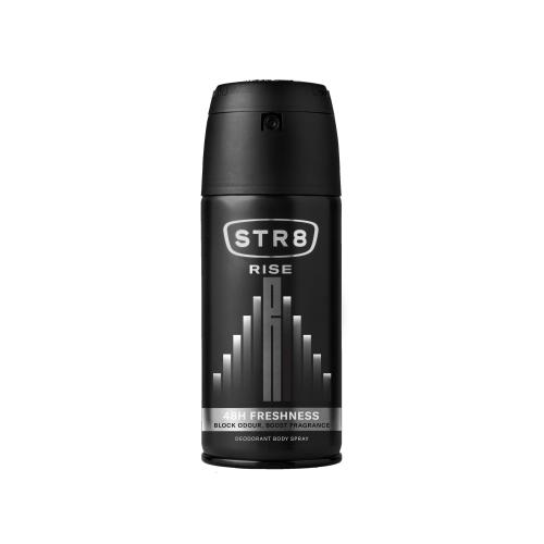 STR8 Rise 150 ml deodorant deospray pro muže