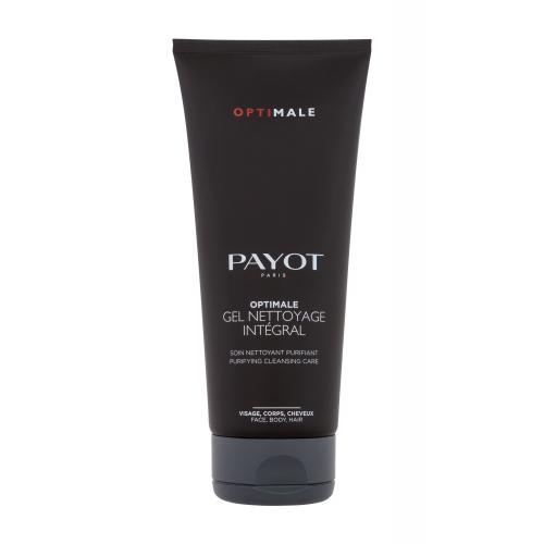 Payot Optimale čistící gel Optimale Gel Nettoyage Intégral 200 ml