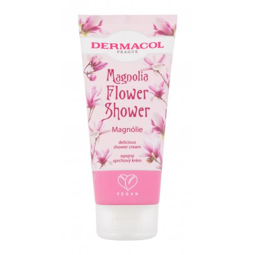 Dermacol sprchový krém Magnolia Flower Shower 200 ml