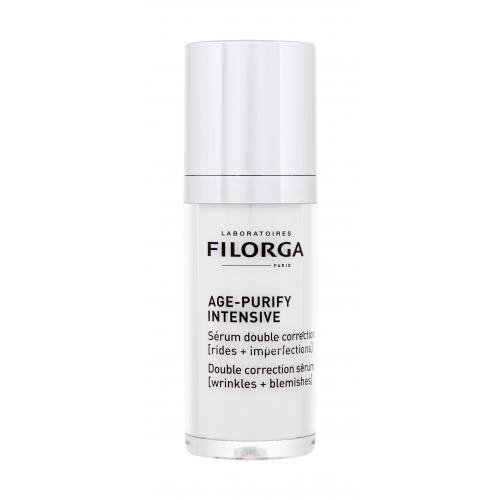 Filorga Age-Purify Intensive Double Correction Serum 30 ml pleťové sérum proti vráskám pro ženy