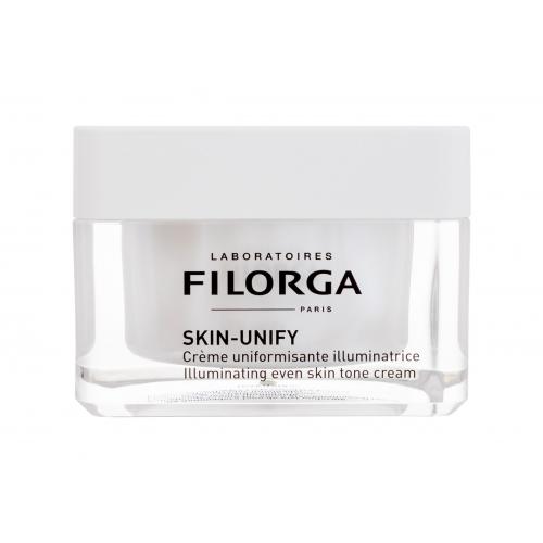 FILORGA SKIN-UNIFY CREAM rozjasňující krém proti pigmentovým skvrnám 50 ml