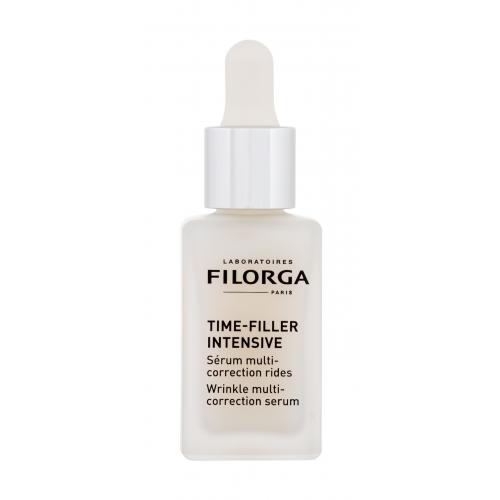 FILORGA TIME-FILLER INTENSIVE vyhlazující sérum s protivráskovým účinkem 30 ml
