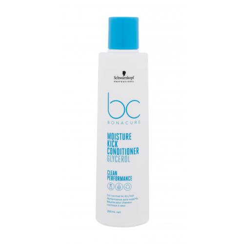 Kondicionér pro normální až suché vlasy Moisture Kick (Conditioner) 200 ml