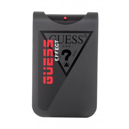 Guess Grooming Effect toaletní voda 100 ml