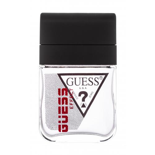 Guess Grooming Effect Aftershave Lotion voda po holení 100 ml