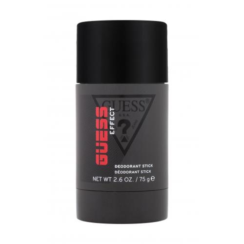 GUESS Grooming Effect 75 g deodorant deostick pro muže