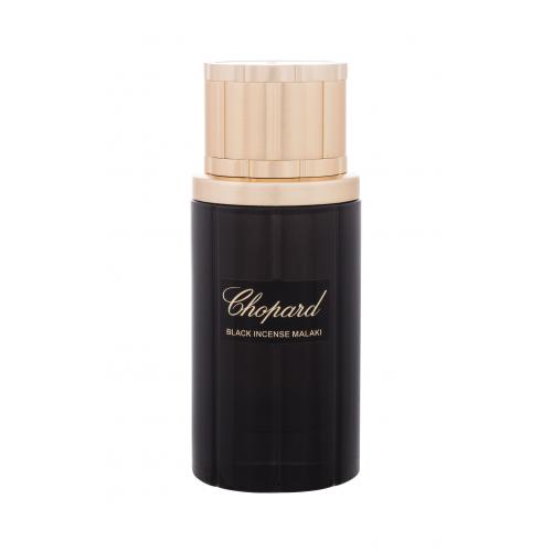 Chopard Malaki Black Incense 80 ml parfémovaná voda unisex