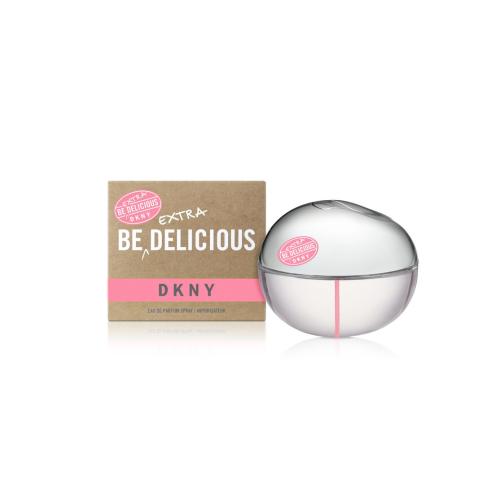 DKNY DKNY Be Delicious Extra 100 ml parfémovaná voda pro ženy