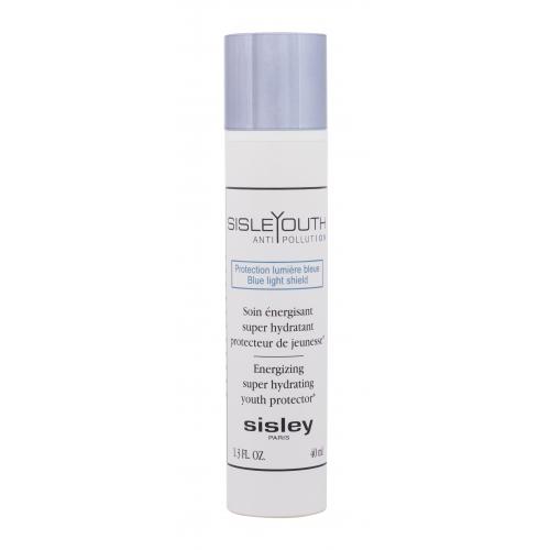 Sisley SisleYouth Anti-Pollution 40 ml energizující a hydratační pleťový krém pro ženy