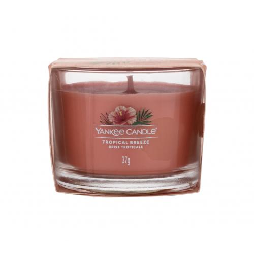 Yankee Candle Tropical Breeze votivní svíčka 37 g