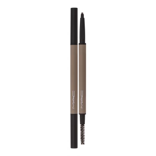MAC Cosmetics Eye Brows Styler automatická tužka na obočí s kartáčkem odstín Fling 0,9 g