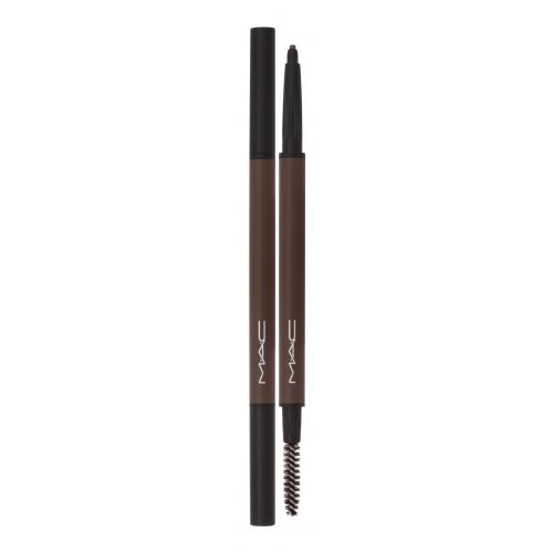 MAC Cosmetics Eye Brows Styler automatická tužka na obočí s kartáčkem odstín Brunette 0,9 g