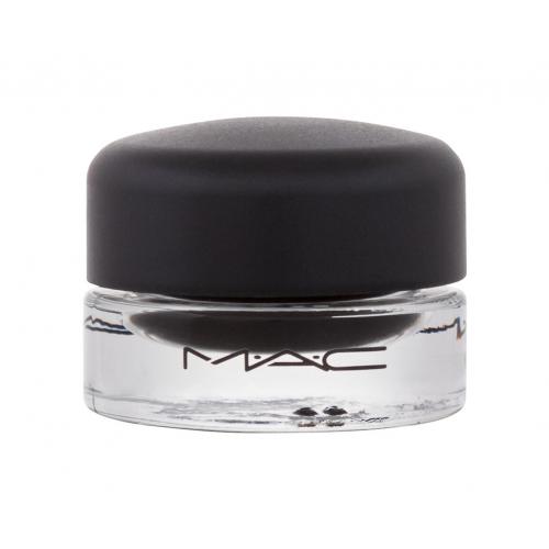 MAC Cosmetics Pro Longwear Fluidline Eye Liner and Brow Gel linka na oči odstín Blacktrack 3 g