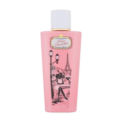 Aubusson Romance Collection Paris City Of Love 100 ml parfémovaná voda tester pro ženy
