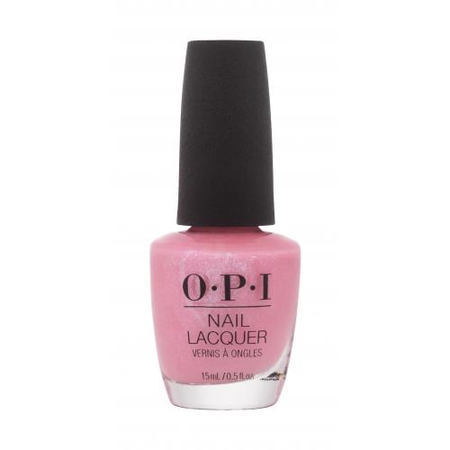 OPI Nail Lacquer Power of Hue lak na nehty Sugar Crush It 15 ml