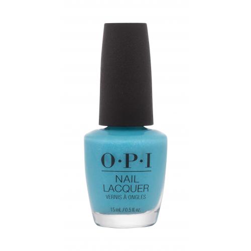 OPI Nail Lacquer Power of Hue lak na nehty Sky True to Yourself 15 ml
