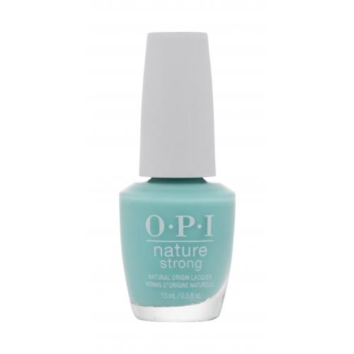 OPI Nature Strong lak na nehty Cactus What You Preach 15 ml
