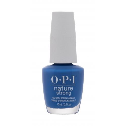 OPI Nature Strong Natural Origin Lacquer lak na nehty Shore is Something 15 ml