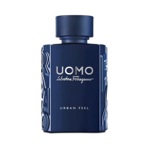Ferragamo Uomo Urban Feel toaletní voda pro muže 30 ml