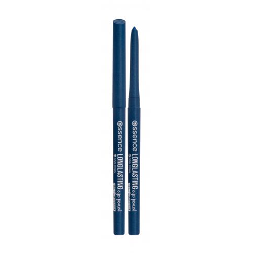Essence Longlasting Eye Pencil 0,28 g dlouhotrvající tužka na oči pro ženy 09 Cool Down