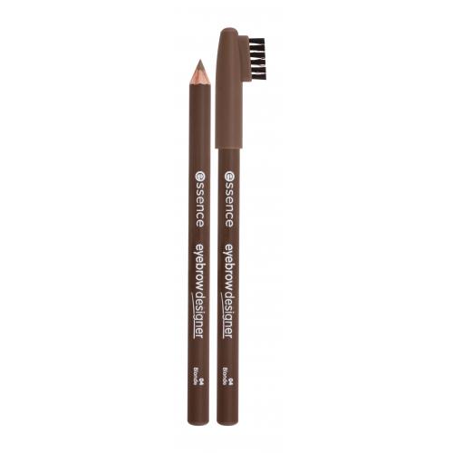 essence Eyebrow DESIGNER tužka na obočí odstín 04 Blonde 1 g