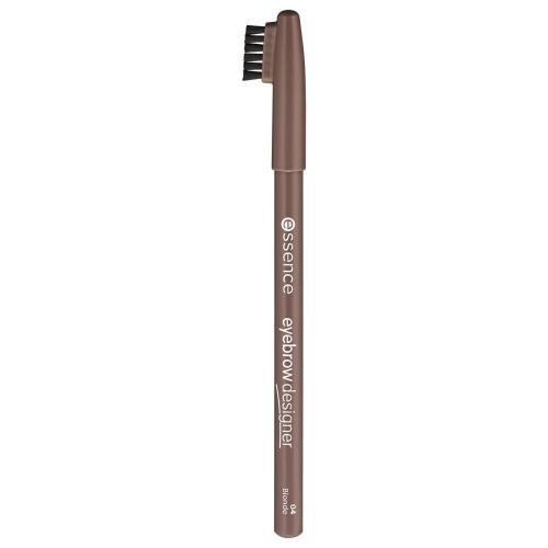 Essence Eyebrow Designer 1 g tužka na obočí pro ženy 04 Blonde