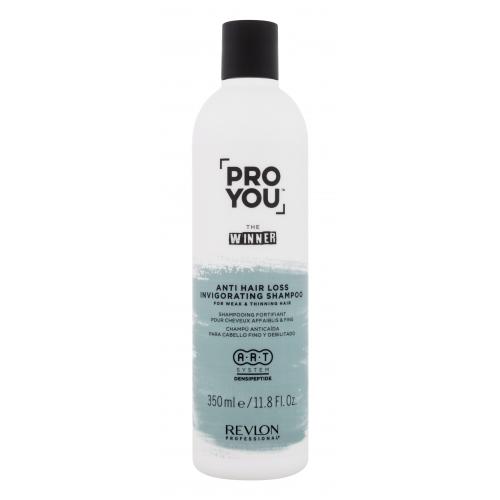 Posilující šampon proti vypadávání vlasů Pro You The Winner (Anti Hair Loss Invigorating Shampoo) 350 ml