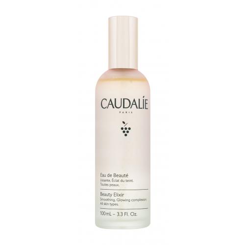 Caudalie Beauty Elixir zkrášlující mlha pro zářivý vzhled pleti 100 ml