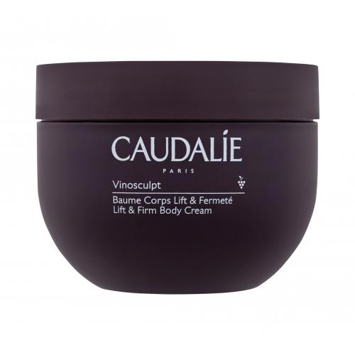Caudalie Vinosculpt Lift & Firm Body Cream zpevňující tělový krém 250 ml