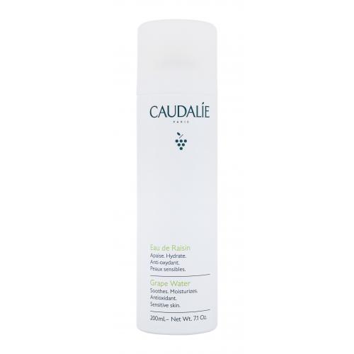 Caudalie Cleaners & Toners osvěžující voda ve spreji 200 ml