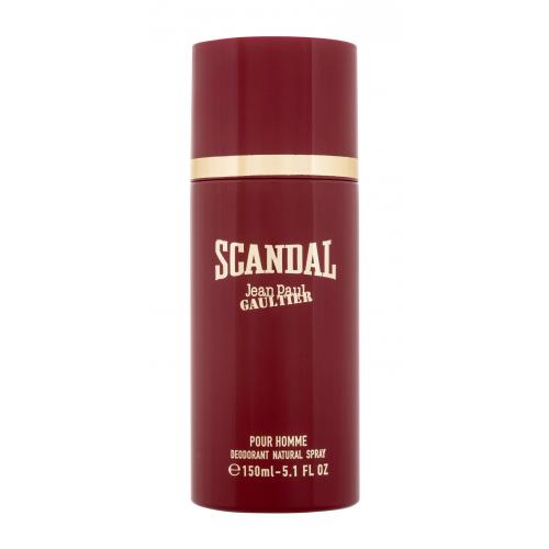 Scandal For Him - deodorant ve spreji 150 ml