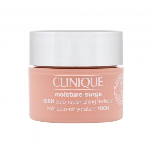 Clinique Moisture Surge gelový krém 100H Auto-Replenishing Hydrator 15 ml