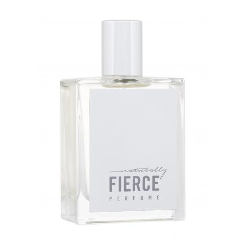 Abercrombie & Fitch Naturally Fierce parfémovaná voda pro ženy 50 ml