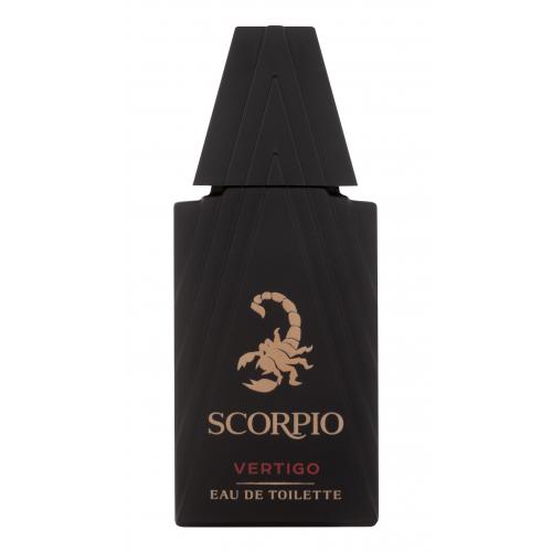 Scorpio Vertigo 75 ml toaletní voda pro muže