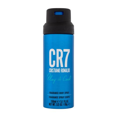 Cristiano Ronaldo CR7 Play It Cool 150 ml deodorant deospray pro muže