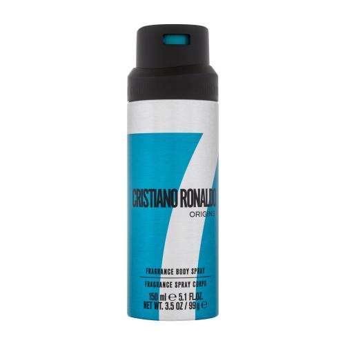 Cristiano Ronaldo CR7 Origins 150 ml deodorant deospray pro muže