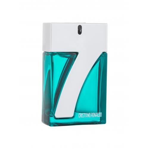 Cristiano Ronaldo CR7 Origins toaletní voda pro muže 30 ml
