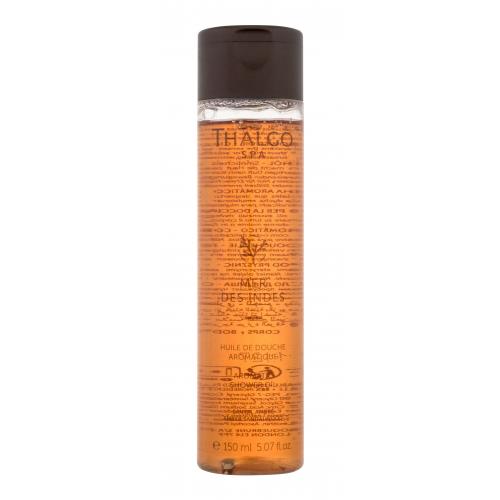 Thalgo Spa sprchový olej pro ženy Mer Des Indes Aromatic Shower Oil 150 ml
