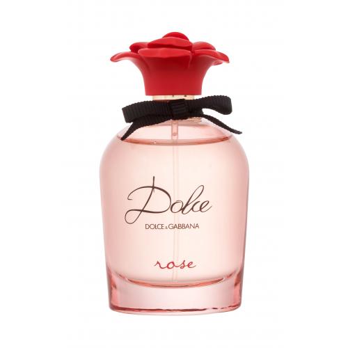 Dolce Rose - EDT 75 ml