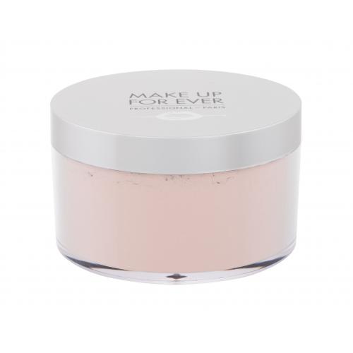 Make Up For Ever Ultra HD Setting Powder 16 g pudr pro ženy 1.1 Pale Rose