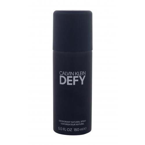 Calvin Klein Defy 150 ml deodorant deospray pro muže