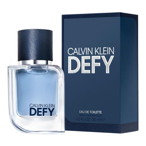 Calvin Klein Defy 30 ml toaletní voda pro muže