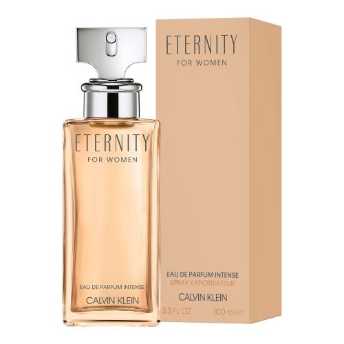 Calvin Klein Eternity Eau De Parfum Intense 100 ml parfémovaná voda pro ženy