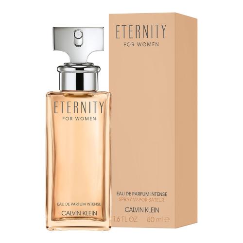 Calvin Klein Eternity Eau De Parfum Intense 50 ml parfémovaná voda pro ženy