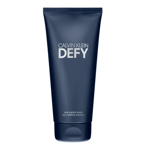 Calvin Klein Defy 200 ml sprchový gel pro muže