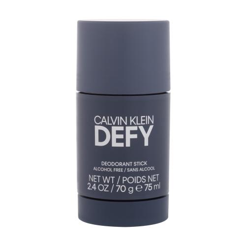 Calvin Klein Defy 75 ml deodorant deostick pro muže
